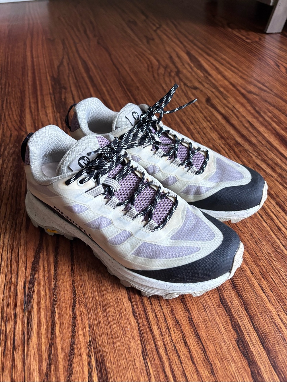 Merrill Moab Speed Hiking Shoe